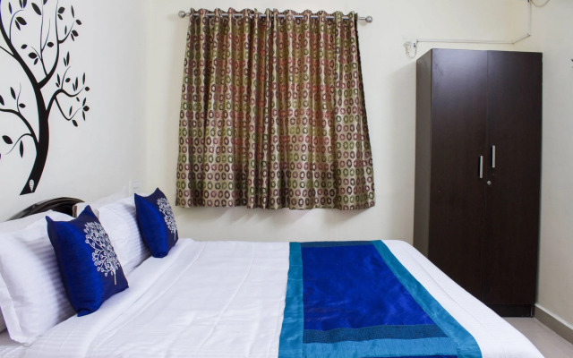 Reva Guest House by OYO Rooms