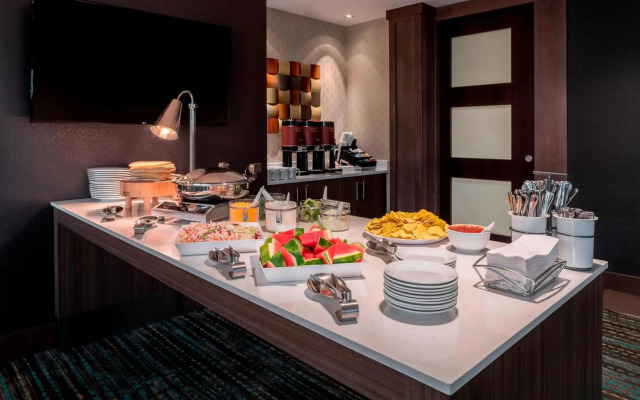 Residence Inn Wheeling-St. Clairsville, OH