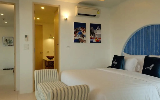 Costa Well Resort Pattaya