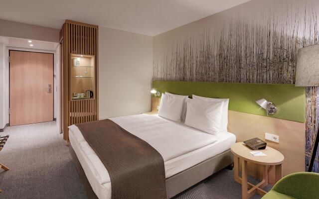 Holiday Inn Frankfurt - Alte Oper, an IHG Hotel