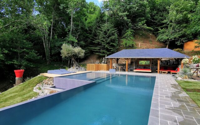 La Bergerie de Louvie