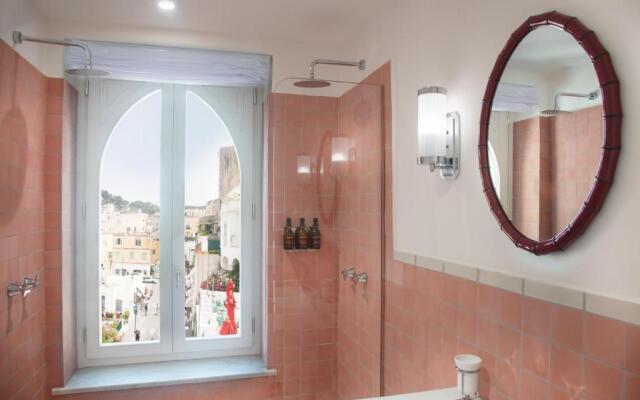 Il Capri Hotel