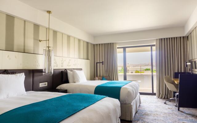 InterContinental Muscat by IHG