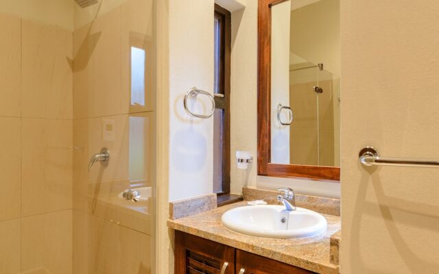 San Lameer Villa Rentals 403