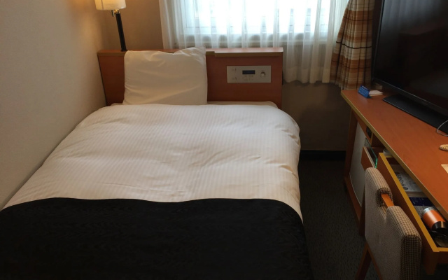 APA Hotel Niigata Higashishinakadori