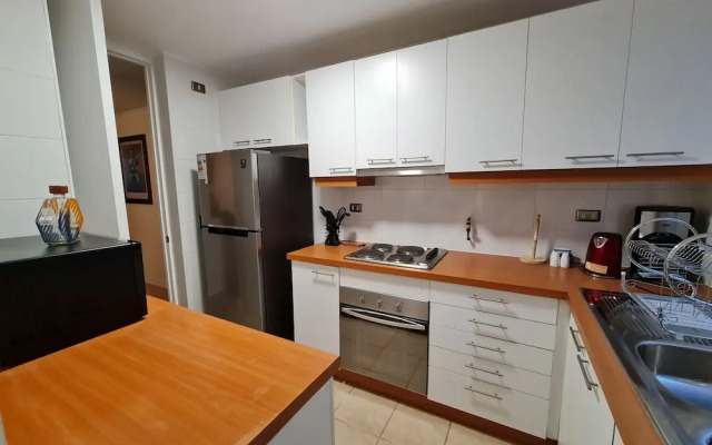 Oceana Suites Costa Quilen