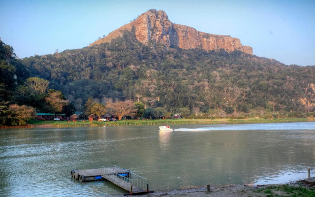 The Spotted Grunter Resort