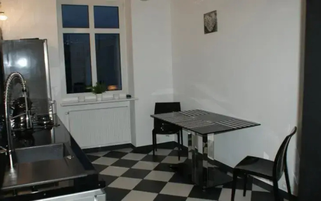 Agata Residence