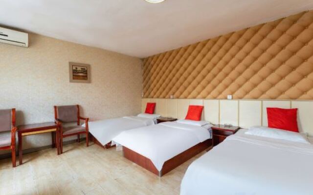 Luhao Express Hotel