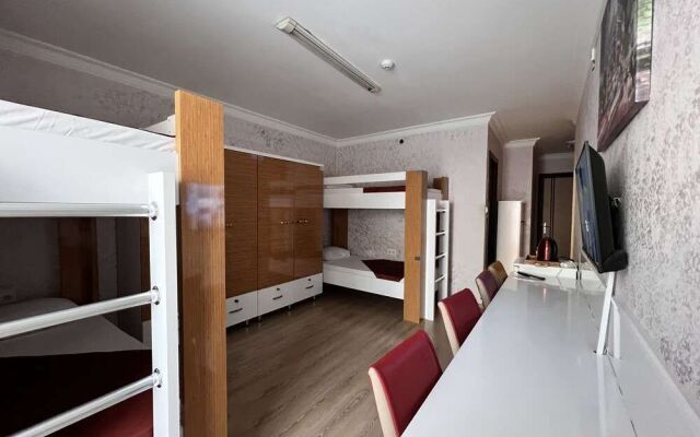 Ulusoy Hotel