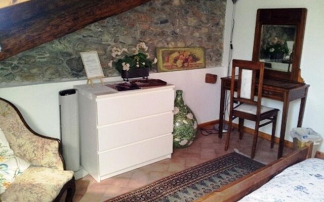 B&B La Cà De La Frà