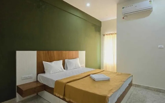 Nandan Enclave
