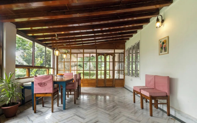 The Baradighi Bungalow - A Heritage Tea Resort