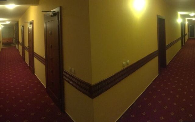 Garni Hotel Tatramonti