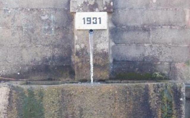 Quinta Drº Amarante