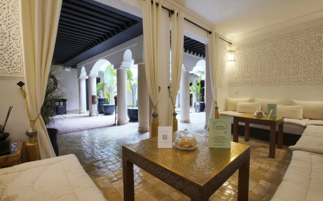 Riad Bijoux