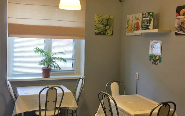 Respublika Hostel