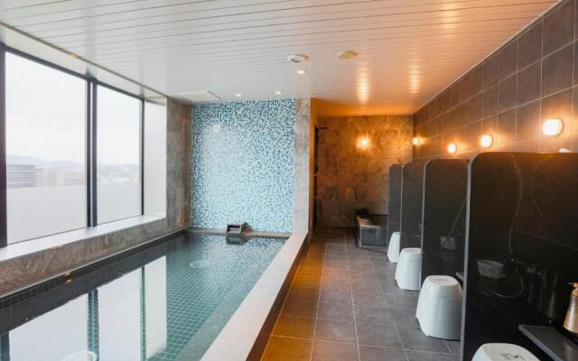 Hotel Wing International Select Kumamoto