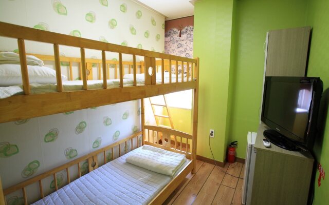 Sori Guesthouse 2nd
