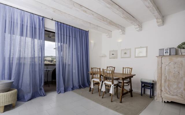 SoleLuna Apartments