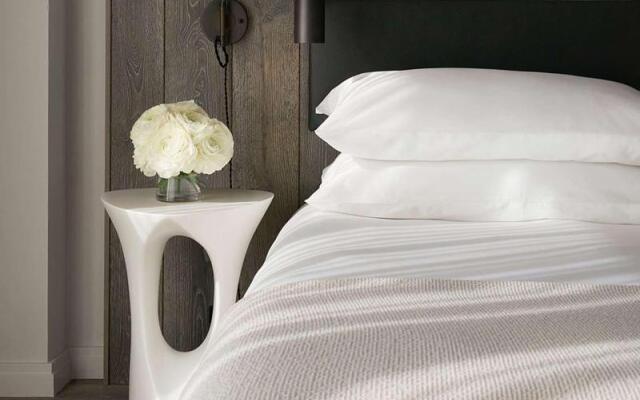 Asbury Ocean Club Hotel