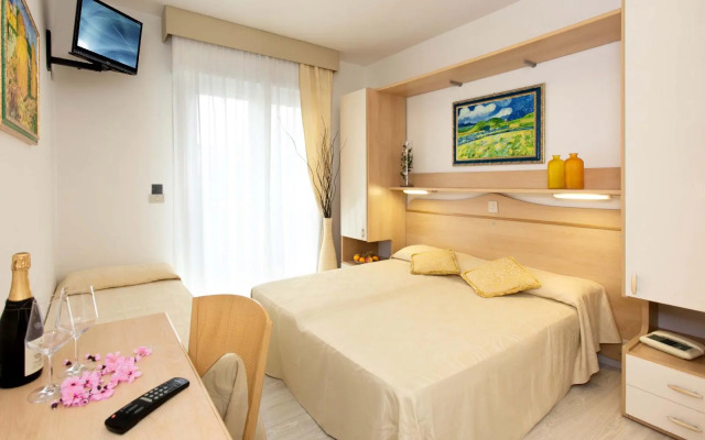Hotel Torino