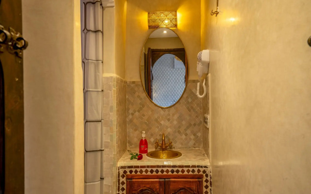 Riad Sun of Kech