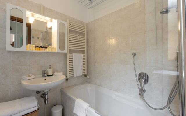 BnButler - Brera Apartment