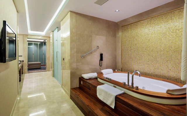 Mövenpick Malatya Hotel