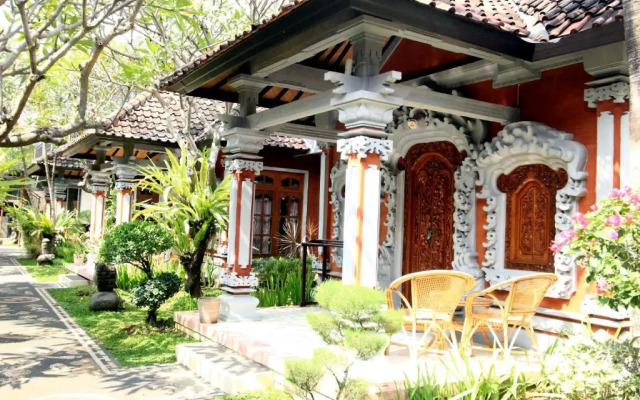 Hotel Shri Ganesh