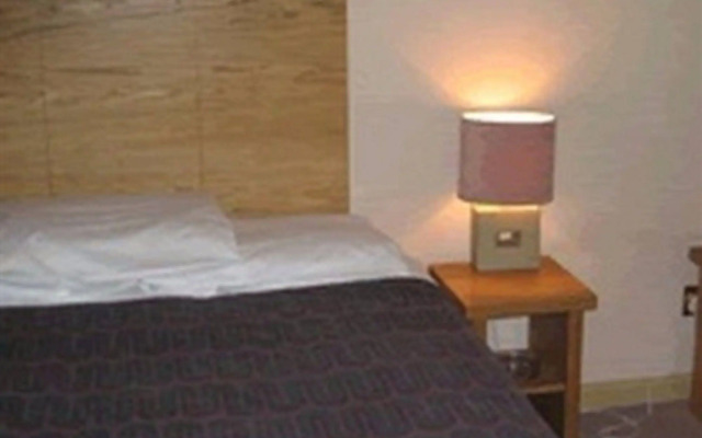 Sussex Lodge Guest House