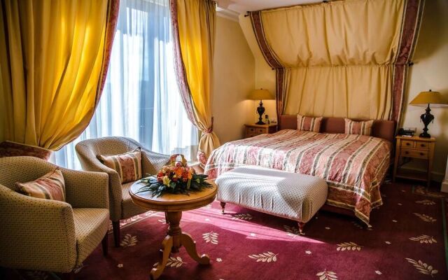 Landhaus Hotel Waitz
