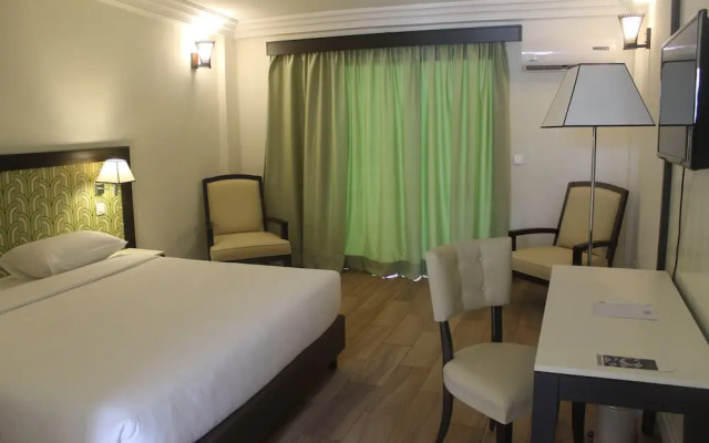 Grand Hotel d'Abidjan