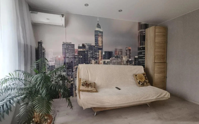 Апартаменты на улице Гамарника 45д