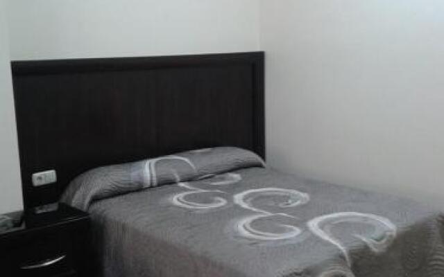 Hotel Mediterranee
