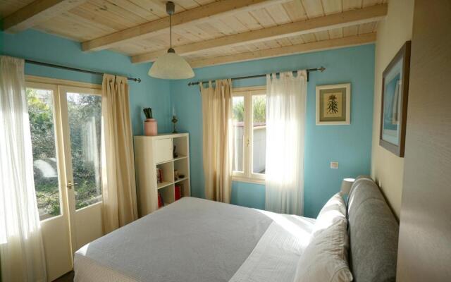 Seaside Cottage