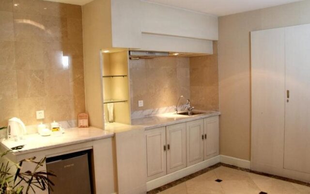 Changzhou Grand Hotel