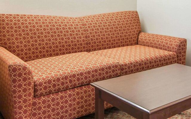 Holiday Inn Express & Suites Hood River by IHG