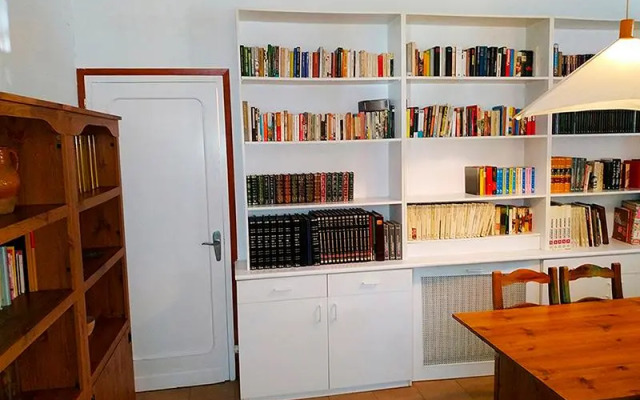 Apartamentos Sallent-Escarrilla 3000