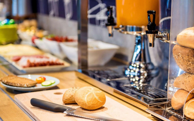 ibis budget Wien Sankt Marx