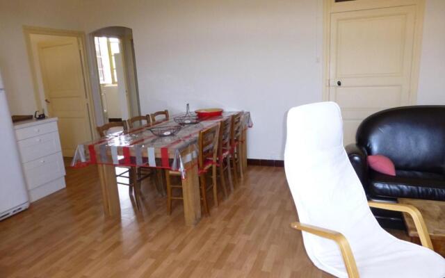 Gites du Domaine des Dames