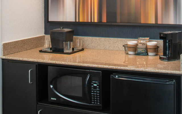 Courtyard by Marriott Dulles Airport Herndon/Reston