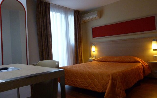 Le President Hotel