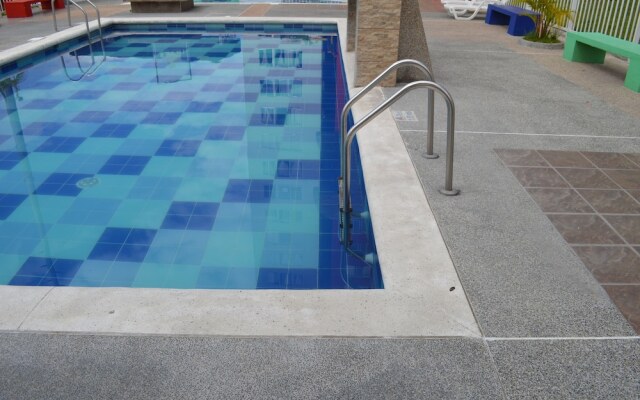 Apartamento Vista al Nevado