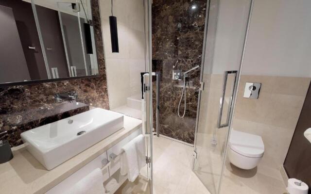 White Pearl Apartment 0.02