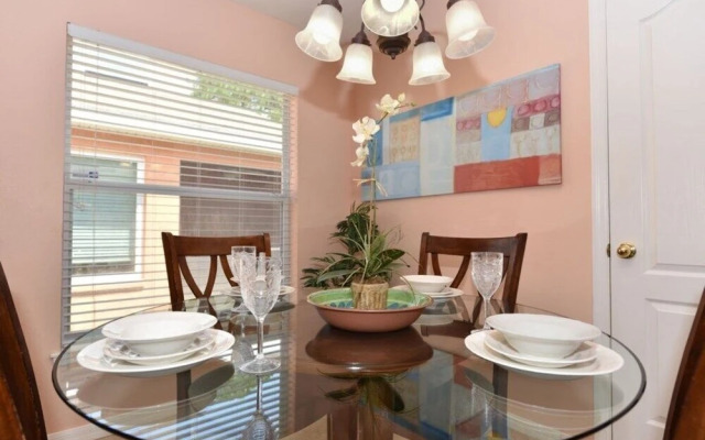 Blue Jay Holiday Home 4088