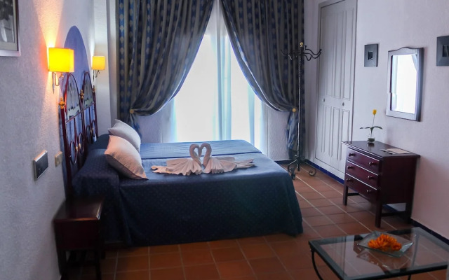 Hostal Puente Del Rey