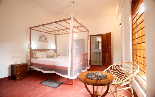 Peacock Land Tangalle Guest House