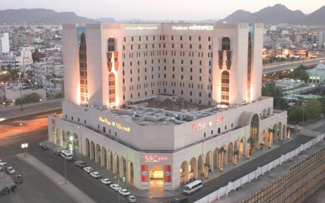 New Madinah Hotel