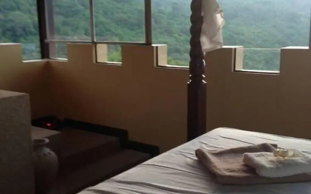 Ever Dreamed of staying in a 2 Bedroom Castle SDV044C - By Samui Dream Villas